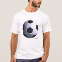 FOOTBALL t-shirts