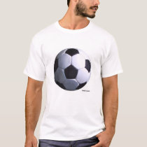 FOOTBALL t-shirts