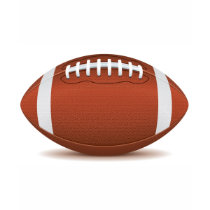 football tee shirt