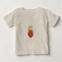 Football t-shirts by claricardoza Football t-shirts