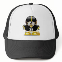 Football Tux