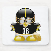 Football Tux