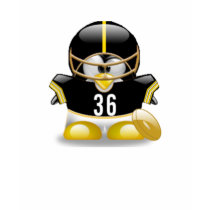 Football Tux