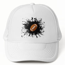 Football Urban Style Hat