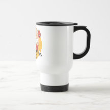 Football What Else T-shirts and Gifts Coffee Mug