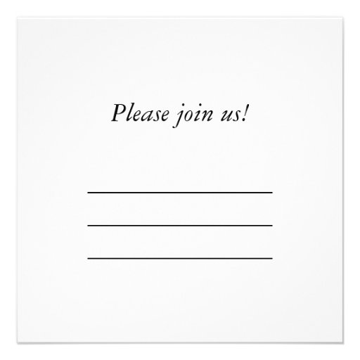 Football Widow Personalized Invite