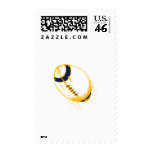 Football (YB) Stamps