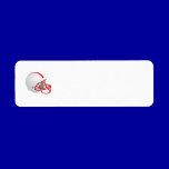 FootballHelmet_Vector_Clipart sports logo icon labels