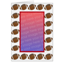 footballphoto Card