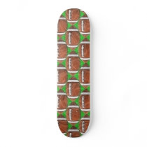 FOOTBALLS Skateboard