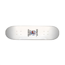 Footballs Skate Decks