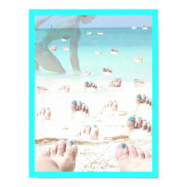 footcomber posters