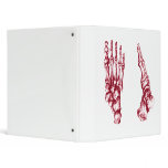 FootFrontSide red fa Binder