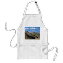 Foothills Apron