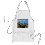 Foothills Apron