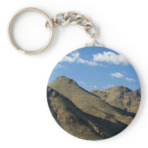 Foothills Keychain