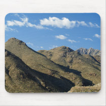 Foothills Mousepad
