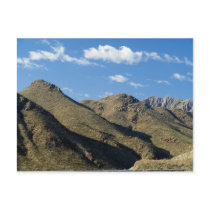 Foothills Postcard