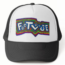 Footloose Production Hat