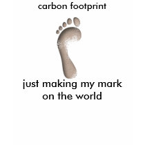 footprint on the world t-shirts