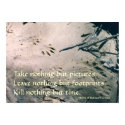 Footprints