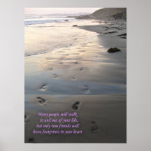 Footprints