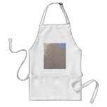 Footprints Aprons