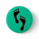 Footprints Button