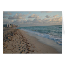 Footprints cards