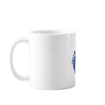 footprints colored mugs