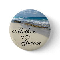 footprints in the sand buttons