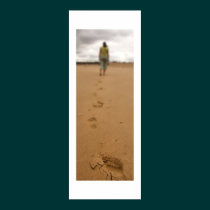 footsteps posters