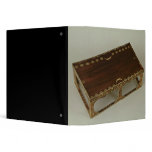 Footstool, with ivory inlay, Nara binders