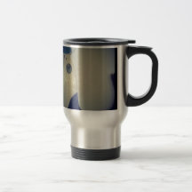 Foquita Coffee Mug