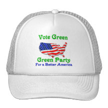 For a Better America Trucker Hat