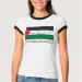 Ladies Ringer T-Shirt