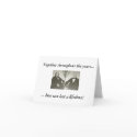 For a Love that Lasts a Lifetime card