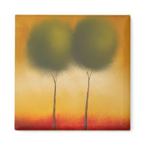 For All Eternity Fridge Magnet
