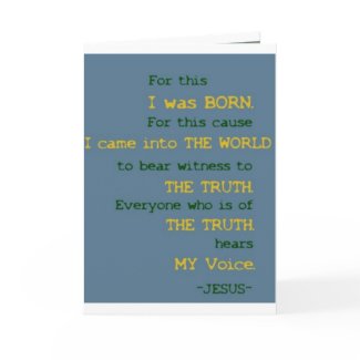 For All Seasons card