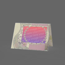 For Any Occasion cards