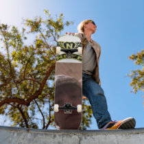 For Austin Skate Board Decks