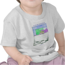 For Boys Only! Tshirt
