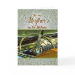 Brother Birthday Cards