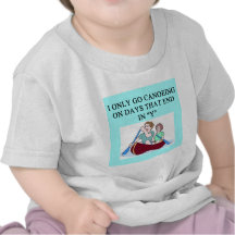 for canoeing lovers tee shirts