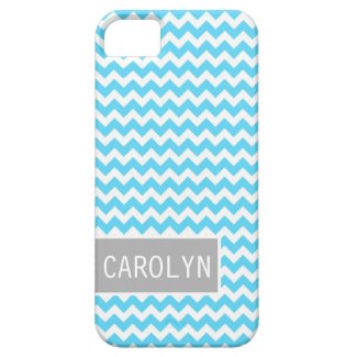 For Carolyn iPhone 5 Case
