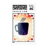 For Coffee Drinkers Everywhere Postage Stamp