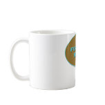 For corn sakes! mug