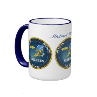 For Dawn Mug