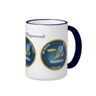 For Dawn Mug