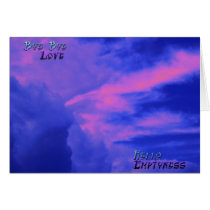 For Don and Phil cards